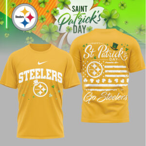 Pittsburgh ST Shirtlers St. Patrick’s Day Shamrock T Shirt Pittsburgh ST Shirtlers St. Patrick’s Day Shamrock T Shirt