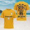 Pittsburgh Slers 2025 AFC North Champions Super Bowl LX Here We Come T Shirt Pittsburgh Slers 2025 AFC North Champions Super Bowl LX Here We Come T Shirt