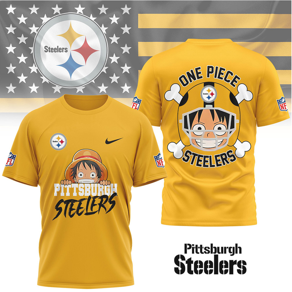 Pittsburgh Steelers Game Day 2026 Official NFL One Piece Fan 3D Shirt Pittsburgh Steelers Game Day 2026 Official NFL One Piece Fan 3D Shirt