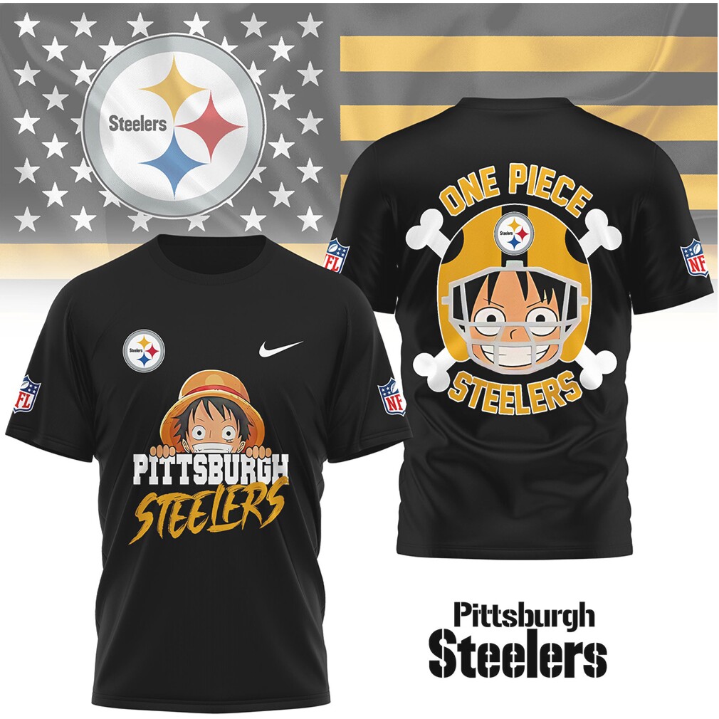 Pittsburgh Steelers Game Day 2026 Official NFL One Piece Fan 3D Shirt Pittsburgh Steelers Game Day 2026 Official NFL One Piece Fan 3D Shirt