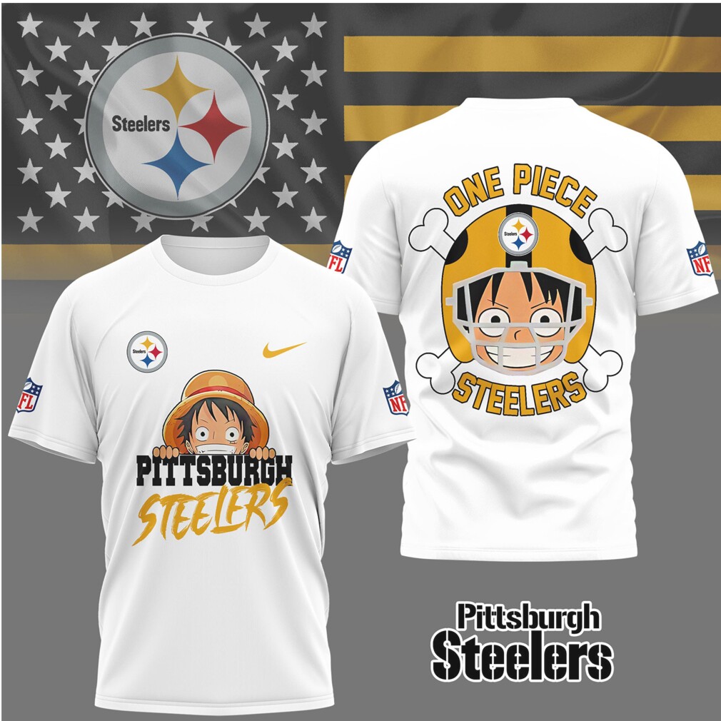 Pittsburgh Steelers Game Day 2026 Official NFL One Piece Fan 3D Shirt Pittsburgh Steelers Game Day 2026 Official NFL One Piece Fan 3D Shirt