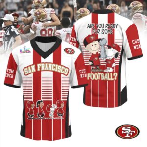 Pittsburgh Steelers Official Super Bowl x Peanut V neck Baseball Jersey