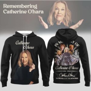 Remembering Catherine O’Hara Tribute 1954 2026 Memorial Signature Vintage 90s Graphic T Shirt Remembering Catherine O’Hara Tribute 1954 2026 Memorial Signature Vintage 90s Graphic T Shirt