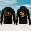 San Francisco 49ers personalized NFL Fan hoodie San Francisco 49ers personalized NFL Fan hoodie