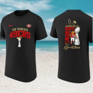 San Francisco 49ers Benito Bowl Super Bowl LX Frog Mascot Fan T Shirt San Francisco 49ers Benito Bowl Super Bowl LX Frog Mascot Fan T Shirt