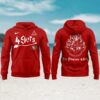 San Francisco 49ers Firefighter NFL Fan Football Hoodie San Francisco 49ers Firefighter NFL Fan Football Hoodie