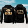 San Francisco 49ers Salute to Service Hoodie San Francisco 49ers Salute to Service Hoodie