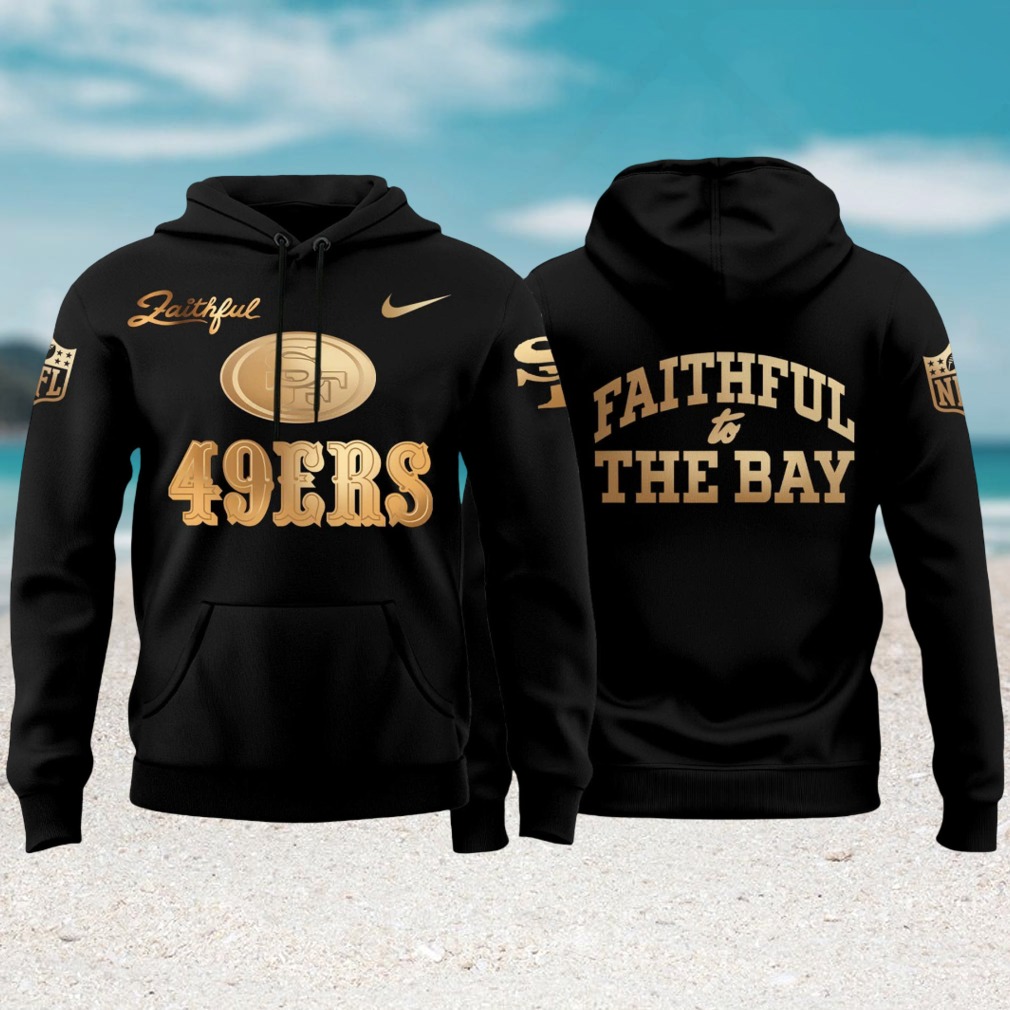 San Francisco 49ers Rivalries NFL Football Hoodie San Francisco 49ers Rivalries NFL Football Hoodie