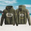 San Francisco 49ers x Avatar 3 Fire and Ash NFL Hoodie San Francisco 49ers x Avatar 3 Fire and Ash NFL Hoodie