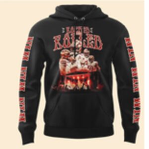 San Francisco 49ers WIN WIN WIN 2025 NFL Hoodie