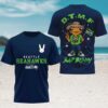 Seattle Seahawks Benito Bowl Super Bowl LX Frog Mascot Football Fan T Shirt Seattle Seahawks Benito Bowl Super Bowl LX Frog Mascot Football Fan T Shirt
