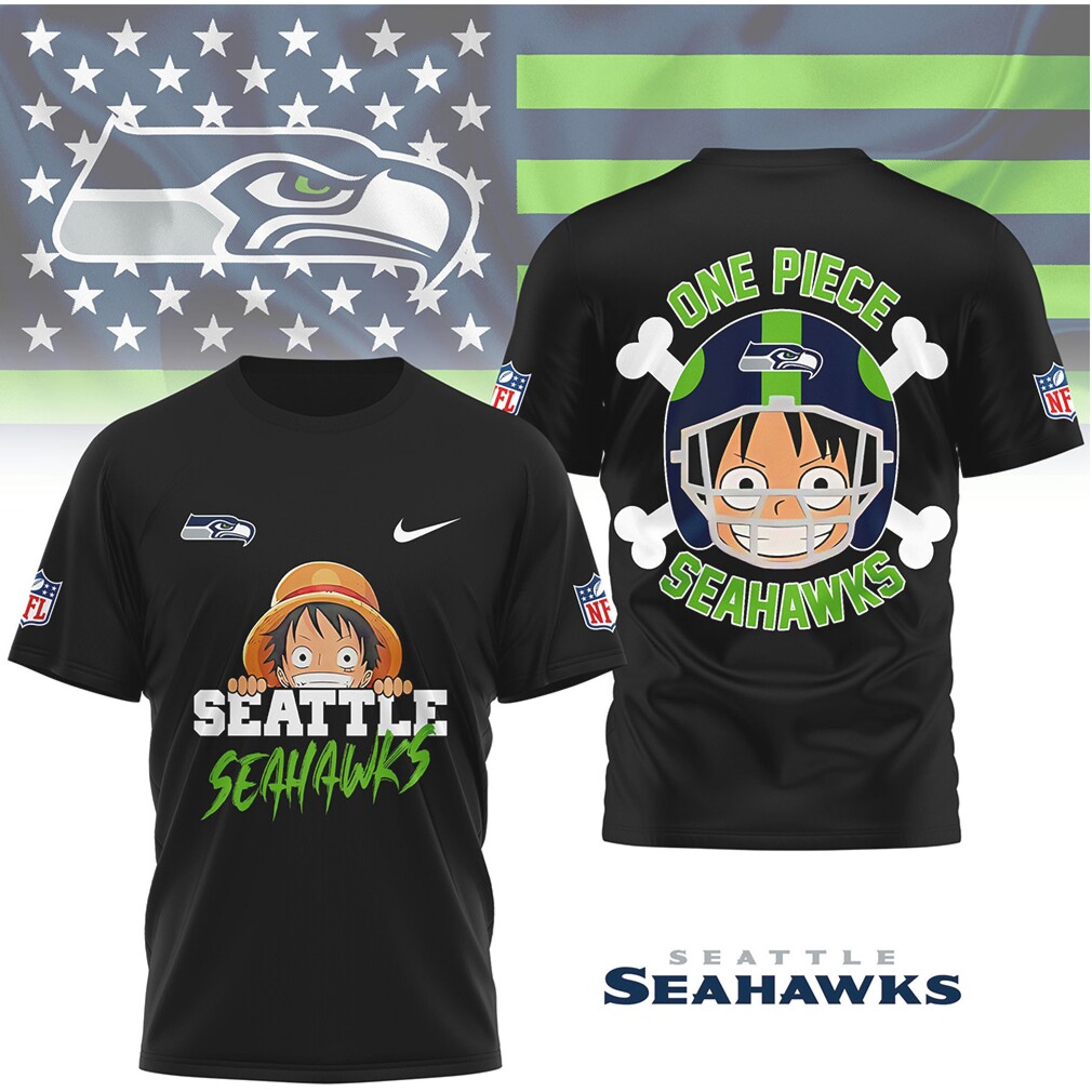 Seattle Seahawks Game Day 2026 Official NFL One Piece Fan 3D Shirt Seattle Seahawks Game Day 2026 Official NFL One Piece Fan 3D Shirt