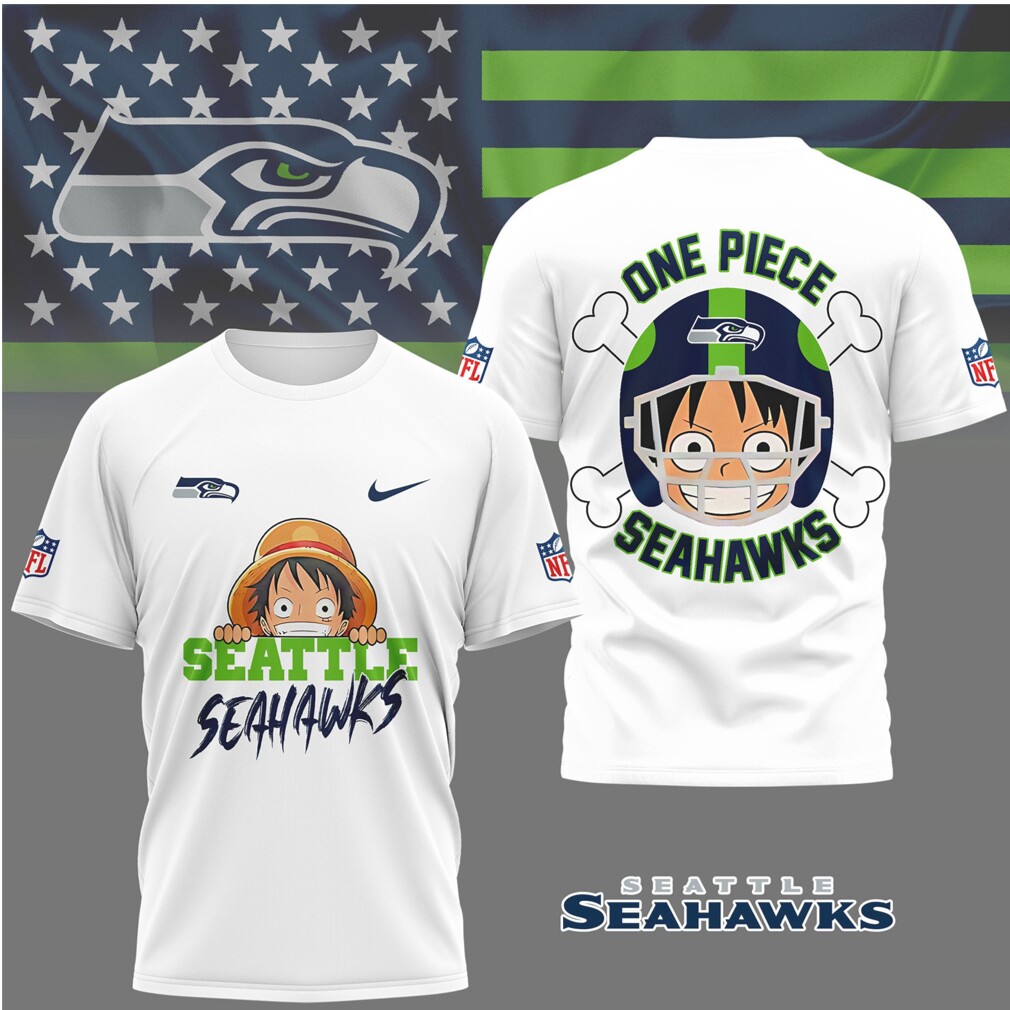 Seattle Seahawks Game Day 2026 Official NFL One Piece Fan 3D Shirt Seattle Seahawks Game Day 2026 Official NFL One Piece Fan 3D Shirt