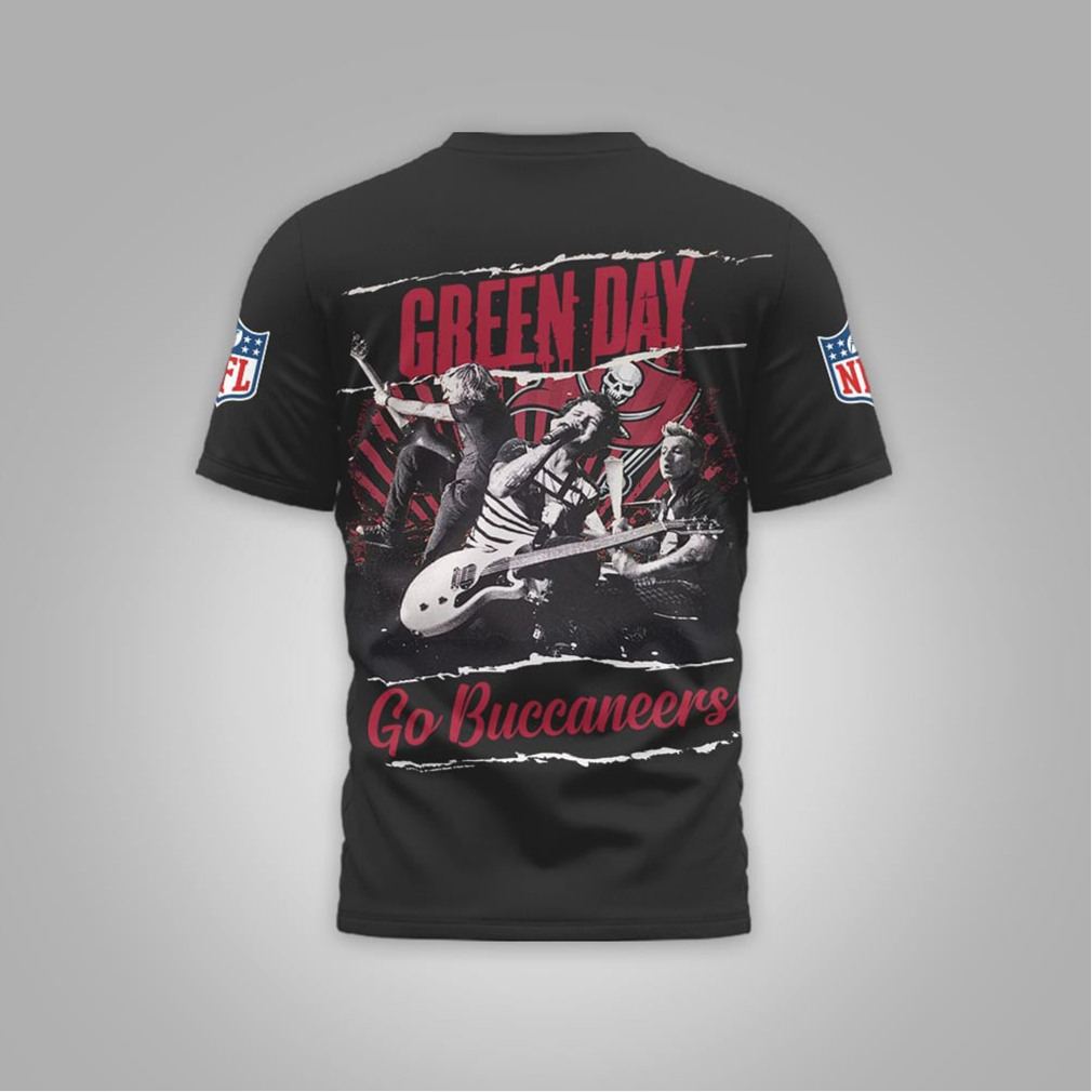 Tampa Bay Buccaneers Gameday NFL Football Gift for fan T Shirt Tampa Bay Buccaneers Gameday NFL Football Gift for fan T Shirt