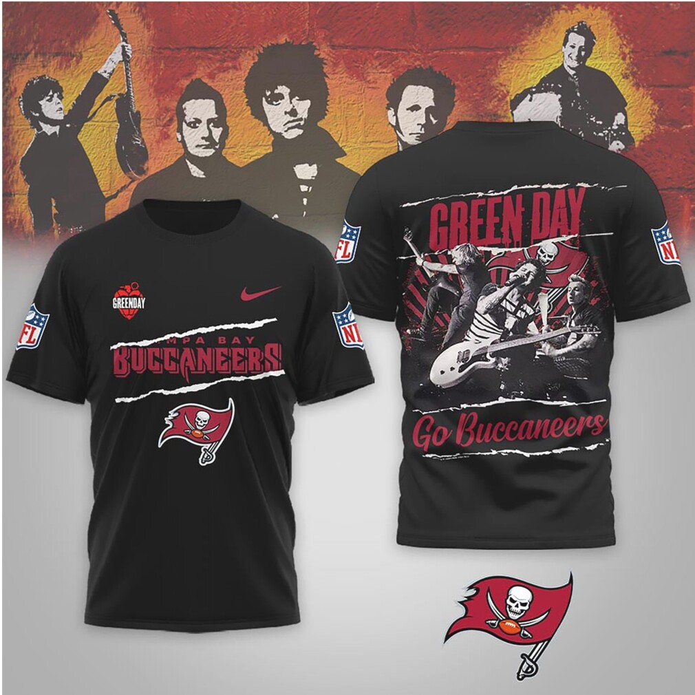 Tampa Bay Buccaneers Gameday NFL Football Gift for fan T Shirt Tampa Bay Buccaneers Gameday NFL Football Gift for fan T Shirt