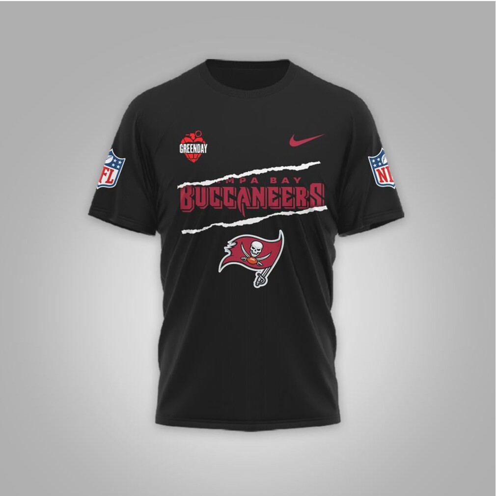 Tampa Bay Buccaneers Gameday NFL Football Gift for fan T Shirt Tampa Bay Buccaneers Gameday NFL Football Gift for fan T Shirt