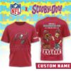Tennessee Titans x Scooby Doo Official 3D Shirt Tennessee Titans x Scooby Doo Official 3D Shirt
