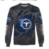 Tennessee Titans Bike Mountain NFL Hoodie Tennessee Titans Bike Mountain NFL Hoodie