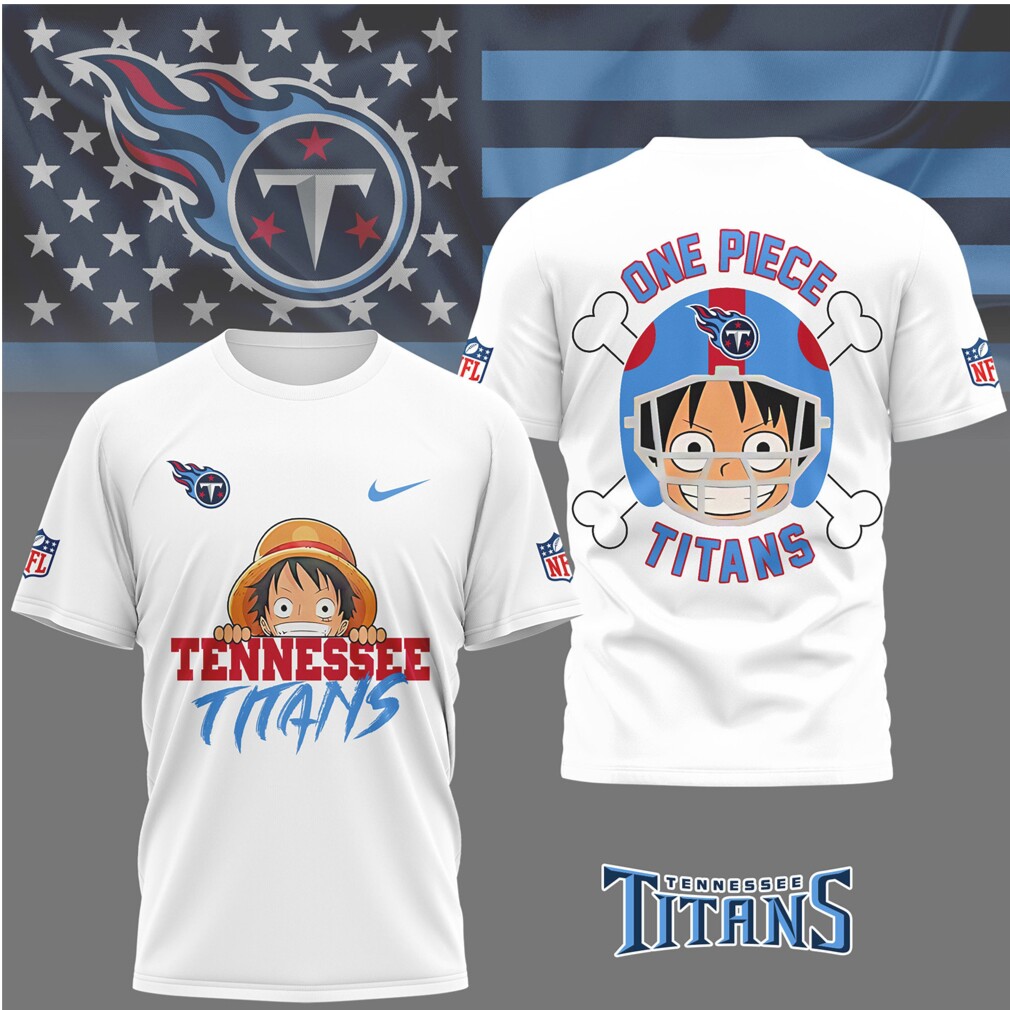 Tennessee Titans Game Day 2026 Official NFL One Piece Fan 3D Shirt Tennessee Titans Game Day 2026 Official NFL One Piece Fan 3D Shirt