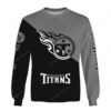 Tennessee Titans Motorcycle NFL Hoodie Tennessee Titans Motorcycle NFL Hoodie