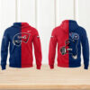 Titans Grateful Dead Night NFL Football Hoodie Titans Grateful Dead Night NFL Football Hoodie