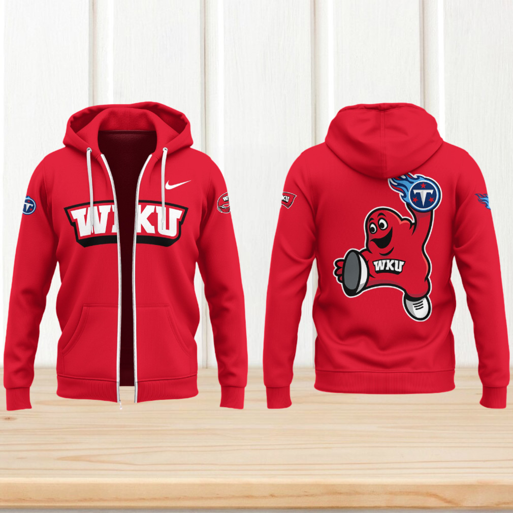 Tennessee Titans NFL Football Logo Game Day Hoodie Tennessee Titans NFL Football Logo Game Day Hoodie