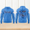 Tennessee Titans Salute to Service NFL Game Match Hoodie Tennessee Titans Salute to Service NFL Game Match Hoodie