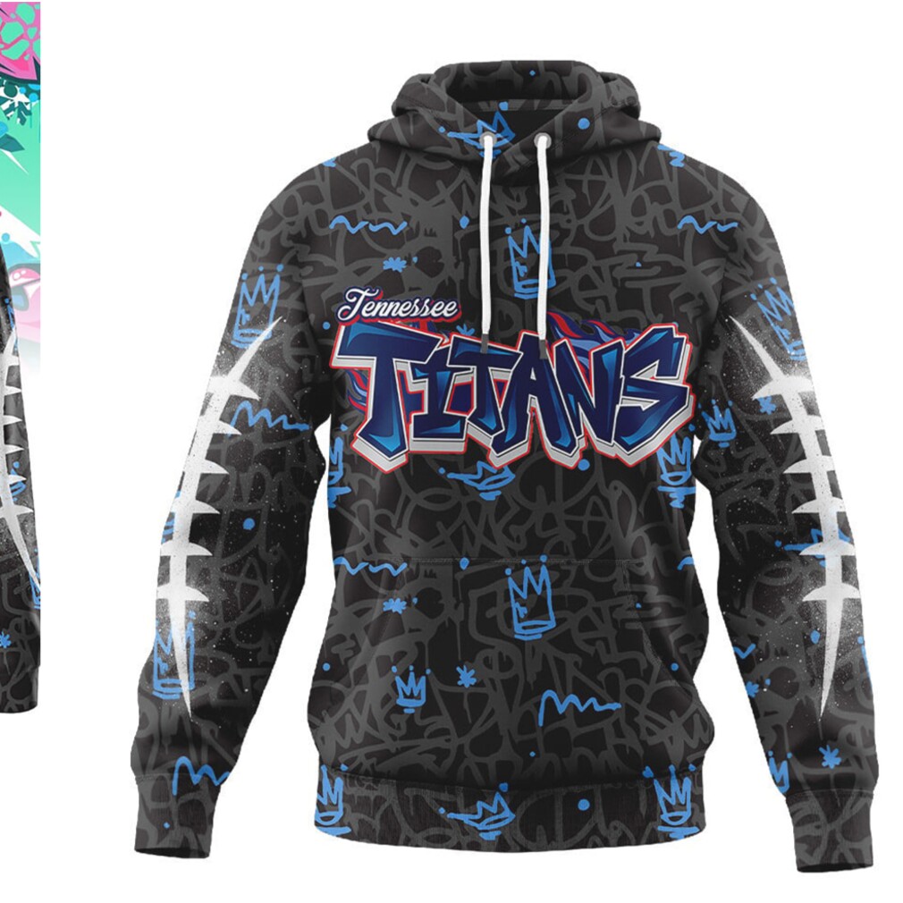 Tennessee Titans “Titans 4 Life” Urban Graffiti Game Day NFL Shirt Tennessee Titans “Titans 4 Life” Urban Graffiti Game Day NFL Shirt