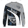 Tennessee Titans X Spider Man NFL Hoodie Tennessee Titans X Spider Man NFL Hoodie