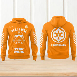Tennessee Titans x Stars Wars NFL Hoodie Tennessee Titans x Stars Wars NFL Hoodie