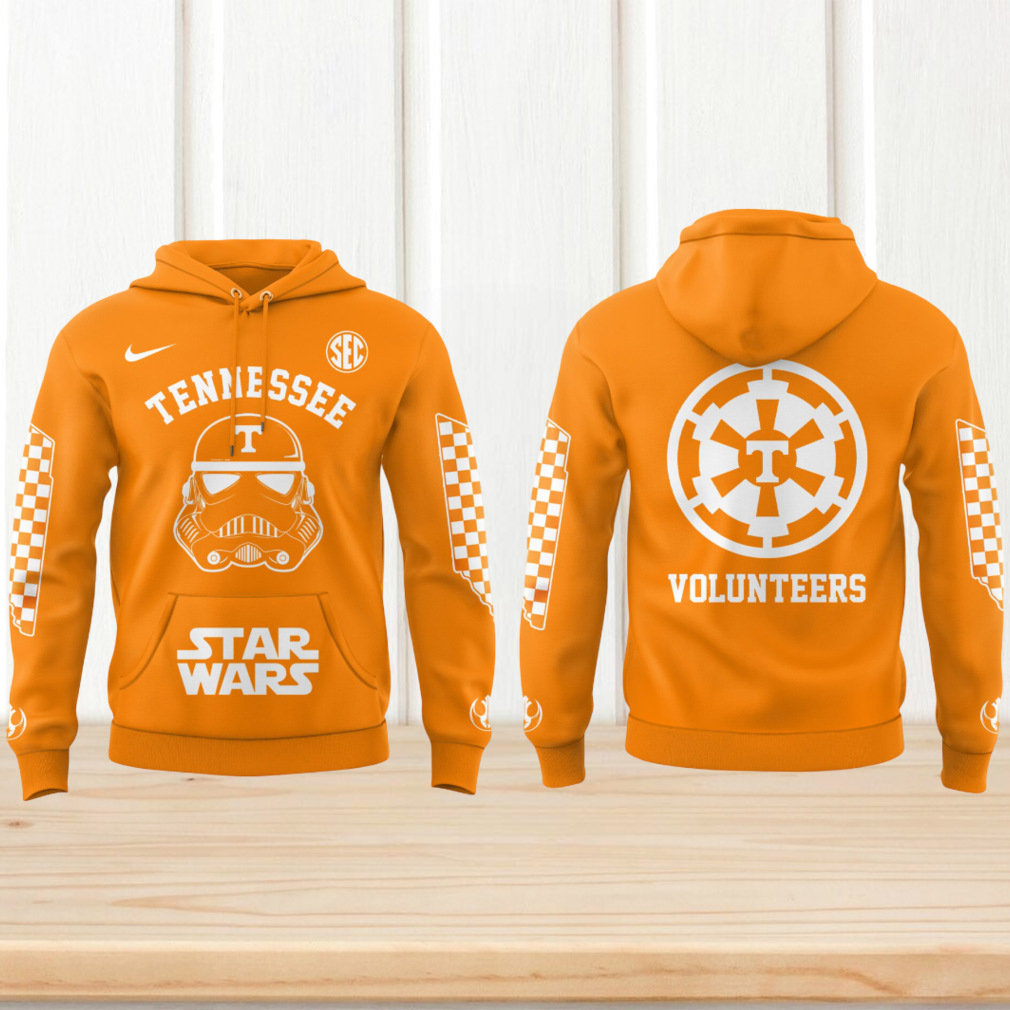 Tennessee Titans x Stars Wars NFL Hoodie Tennessee Titans x Stars Wars NFL Hoodie