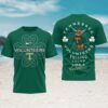 South Carolina Gamecocks St. Patrick’s Day Lucky Green Clover Fan tshirt South Carolina Gamecocks St. Patrick’s Day Lucky Green Clover Fan tshirt