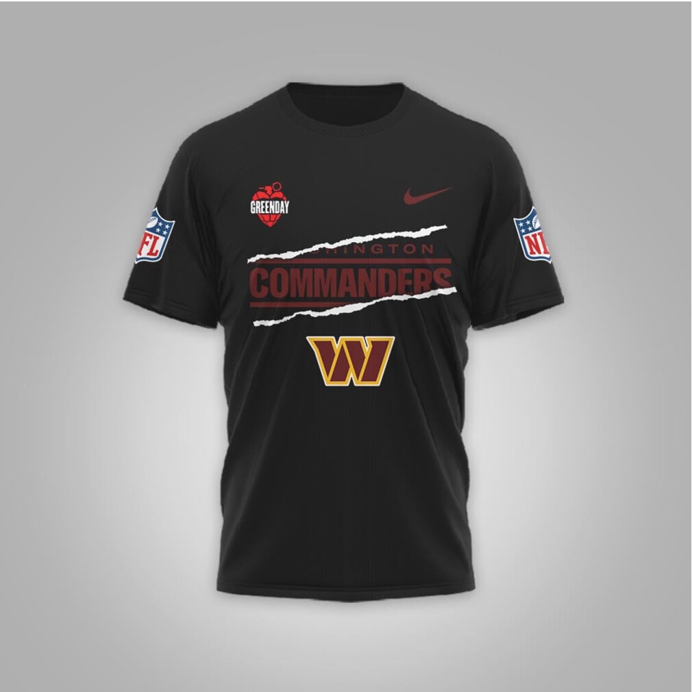 Washington Commanders Gameday NFL Football Gift for fan T Shirt Washington Commanders Gameday NFL Football Gift for fan T Shirt