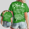 Green Bay Packers Kiss Me I’m A Fan St. Patrick’s Day Women’s Football Shirt Green Bay Packers Kiss Me I’m A Fan St. Patrick’s Day Women’s Football Shirt