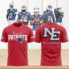 Drake Maye New England Patriots Signed Red Jersey Super Bowl LX Champion Fan Shirt Drake Maye New England Patriots Signed Red Jersey Super Bowl LX Champion Fan Shirt