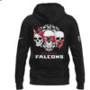 World Tour x Atlanta Falcons NFL Hoodie World Tour x Atlanta Falcons NFL Hoodie