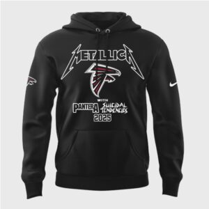 World Tour x Atlanta Falcons NFL Hoodie