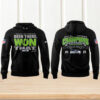 Seattle Seahawks Rise Up Gameday Collection Official Team Spirit Apparel Hoodie Seattle Seahawks Rise Up Gameday Collection Official Team Spirit Apparel Hoodie