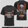 Georgia Bulldogs Football T Shirt Vintage Biker Skull Graphic Print Retro Game Day Clothing T Shirt Georgia Bulldogs Football T Shirt Vintage Biker Skull Graphic Print Retro Game Day Clothing T Shirt