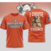 New Devils I Choose Violence Funny Chihuahua Dog Angry Hockey Shirt New Devils I Choose Violence Funny Chihuahua Dog Angry Hockey Shirt