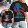 Denver Broncos Mardi Gras Queen Shirt Colorful Carnival Celebration T Shirt Denver Broncos Mardi Gras Queen Shirt Colorful Carnival Celebration T Shirt