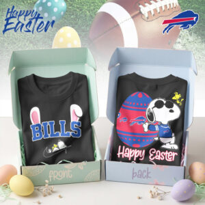 Buffalo Bills Snoopy Happy Easter Bunny Ears Nike Logo Royal Blue Shirt Buffalo Bills Snoopy Happy Easter Bunny Ears Nike Logo Royal Blue Shirt