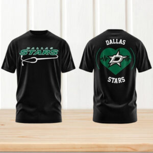 Dallas Stars Healthcare Appreciation Night Hockey Fan Shirt Dallas Stars Healthcare Appreciation Night Hockey Fan Shirt