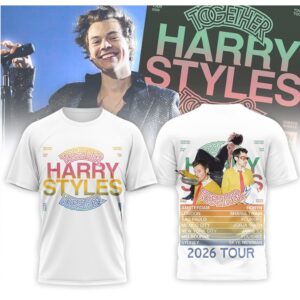 Five Finger Death Punch 20th Anniversary World Tour 2026 Metal Hoodie