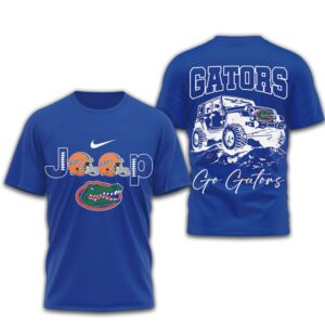 Florida Gators Jeep Graphic Swamp Vintage Game Day Chomp Alumni Apparel Shirt Florida Gators Jeep Graphic Swamp Vintage Game Day Chomp Alumni Apparel Shirt