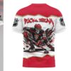 Washington Capitals MMIW Awareness Hockey Game Day Shirt Washington Capitals MMIW Awareness Hockey Game Day Shirt