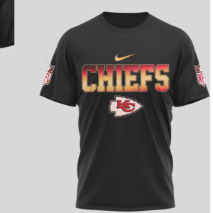 Kansas City Chiefs Slayer Metal Logo Mashup Football Game Day Nike tshirt