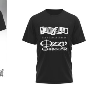 Kendrick Lamar GNX Best Rap Album Winner Grammy Awards 2026 Vintage Graphic Tee