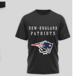 Krampus Good Tidings Bad Omens New England Patriots Gothic Christmas Horror Shirt Krampus Good Tidings Bad Omens New England Patriots Gothic Christmas Horror Shirt