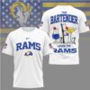 Los Angeles Chargers Hello Kitty Kawaii Football Fan Gameday T Shirt Los Angeles Chargers Hello Kitty Kawaii Football Fan Gameday T Shirt